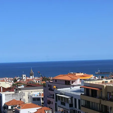 Berna * Funchal (Madeira)