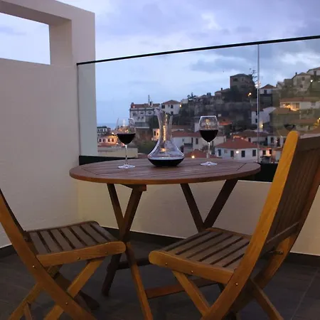 Berna Appartement *
